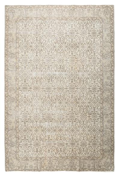 Patchwork Halı