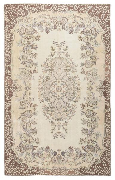 Patchwork Halı