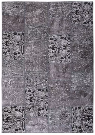 MORETTİ PATCHWORK ANTRASİT