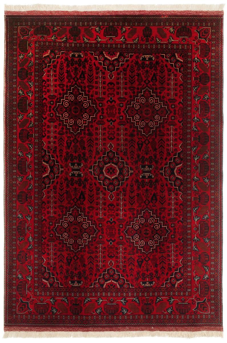 Aşiyan Halı