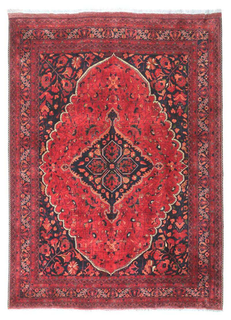 Aşiyan Halı