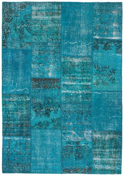 Patchwork Halı