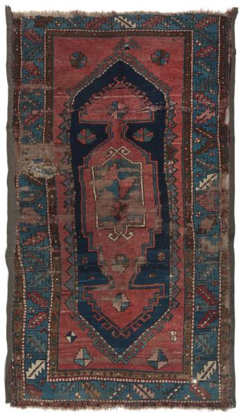 ANTİK KAZAK 119x193