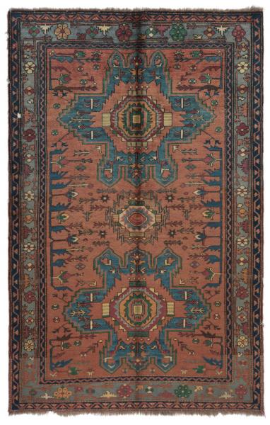 ANTİK KAZAK 128x200