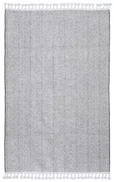 Moretti Trio Nakışlı M1X-A  Gri Beyaz  Modern Halı