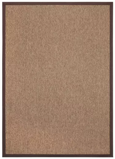 Sisal İç ve Dış Mekan Kullanıma Uygun Dokuma Halı 4506/75