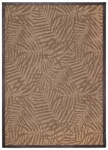 Sisal İç ve Dış Mekan Kullanıma Uygun Dokuma Halı 4612/32