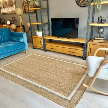 URBAN U103 BLEACH-NATURAL