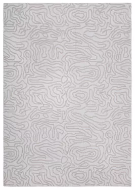 BERLİN HALI 36826 BEJ