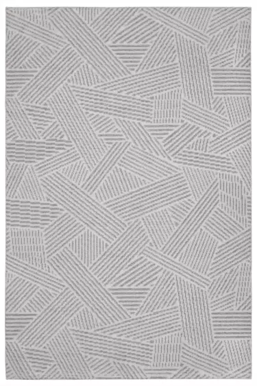 BERLİN HALI 36827 KREM