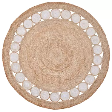 URBAN U110 BLEACH-NATURAL 120*120=144